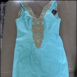 Beautiful Lilly Pulitzer dress